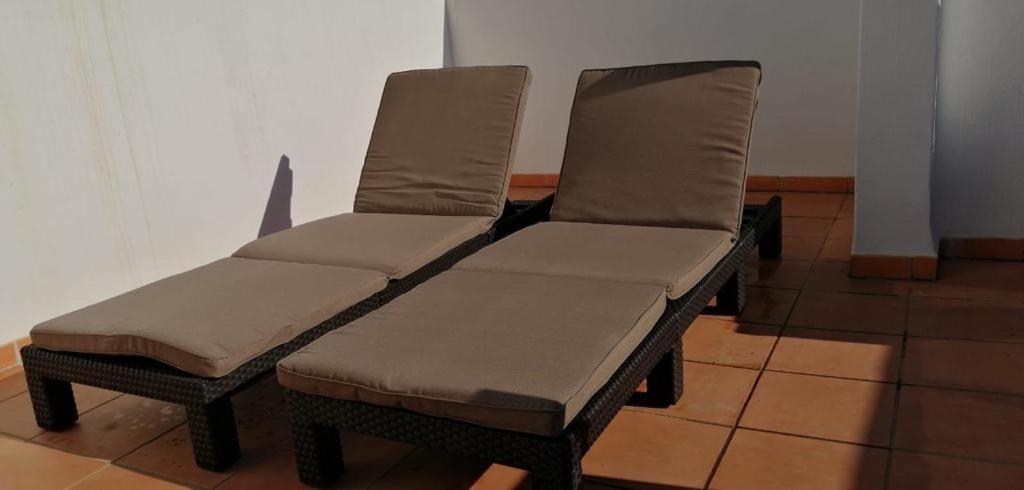 Apartment N510, Naranjos 6, Condado De Alhama Alhama de Murcia Zewnętrze zdjęcie