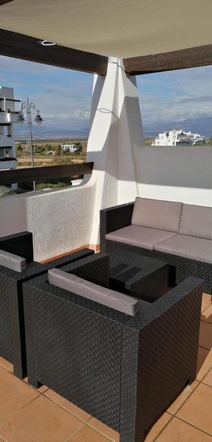 Apartment N510, Naranjos 6, Condado De Alhama Alhama de Murcia Zewnętrze zdjęcie