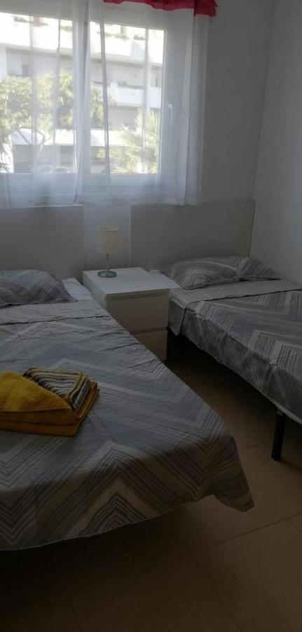 Apartment N510, Naranjos 6, Condado De Alhama Alhama de Murcia Zewnętrze zdjęcie