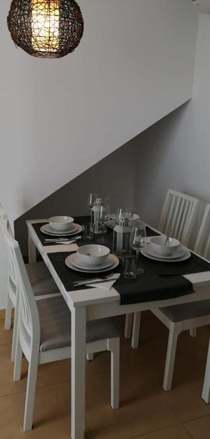 Apartment N510, Naranjos 6, Condado De Alhama Alhama de Murcia Zewnętrze zdjęcie