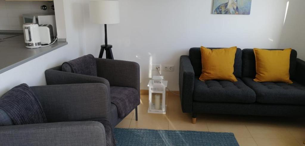 Apartment N510, Naranjos 6, Condado De Alhama Alhama de Murcia Zewnętrze zdjęcie