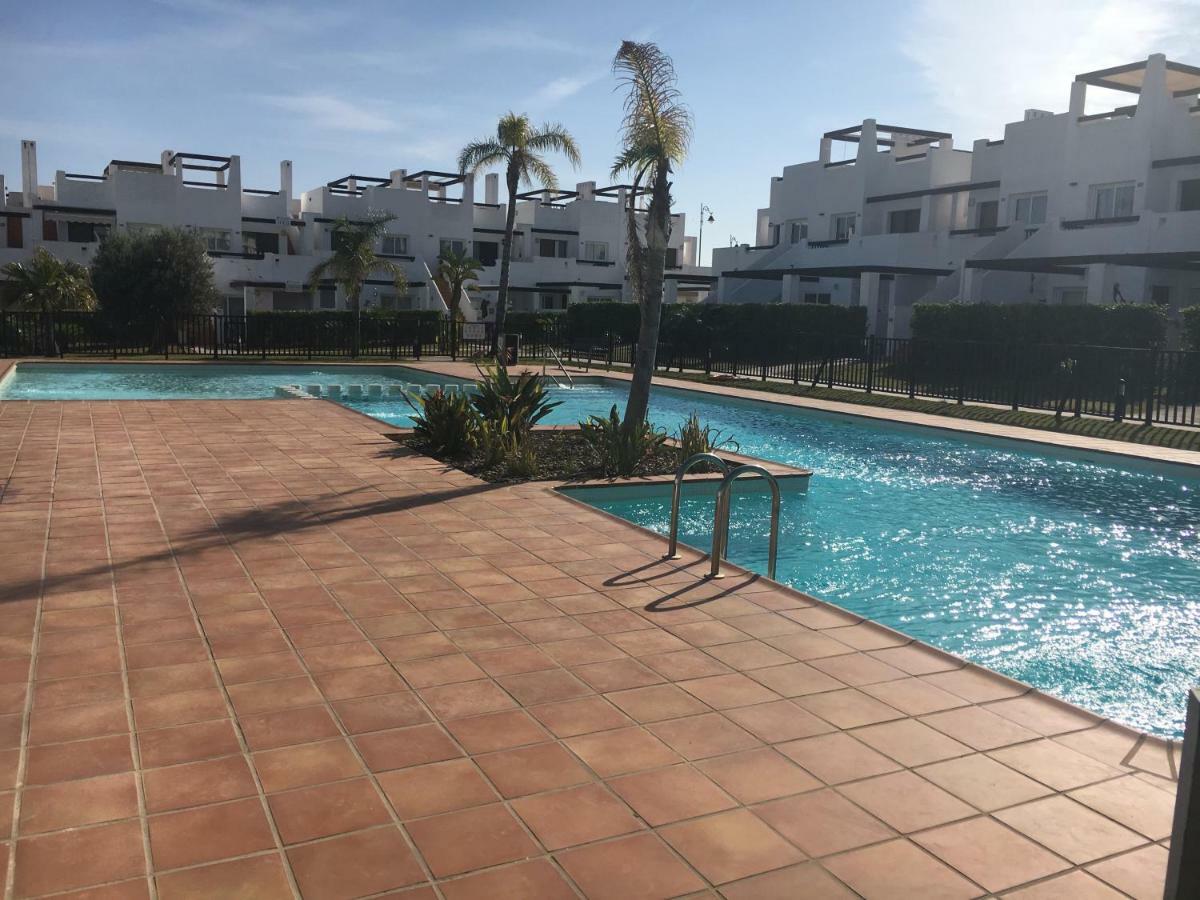 Apartment N510, Naranjos 6, Condado De Alhama Alhama de Murcia Zewnętrze zdjęcie