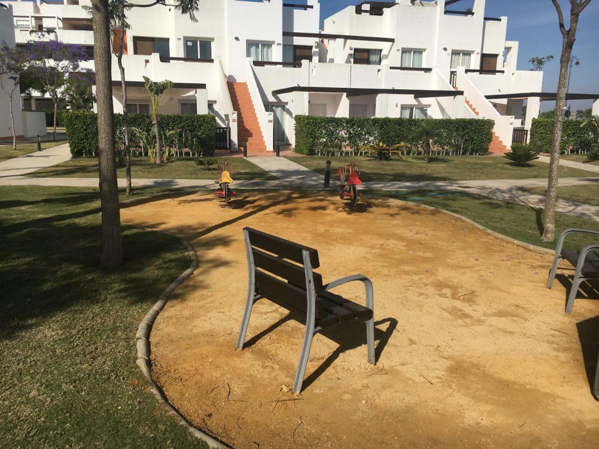 Apartment N510, Naranjos 6, Condado De Alhama Alhama de Murcia Zewnętrze zdjęcie