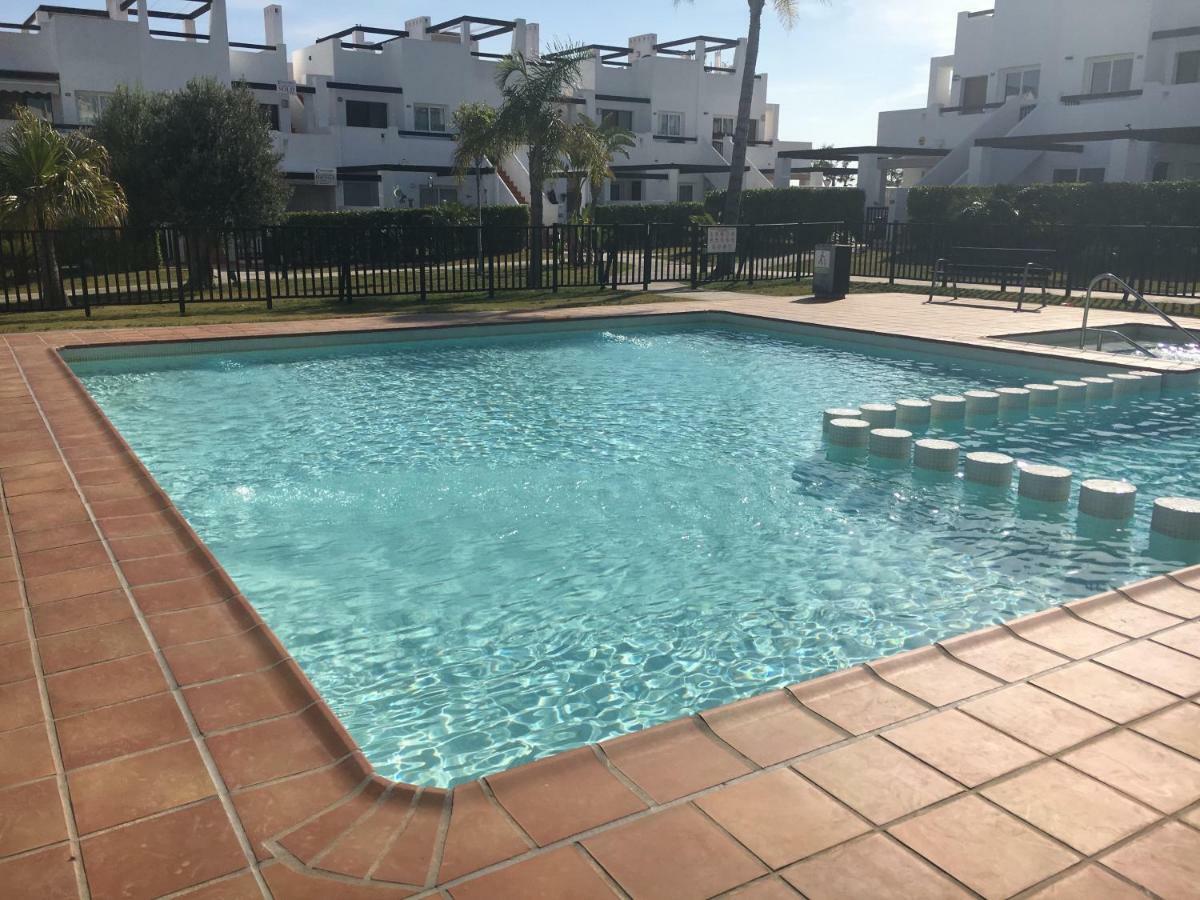 Apartment N510, Naranjos 6, Condado De Alhama Alhama de Murcia Zewnętrze zdjęcie