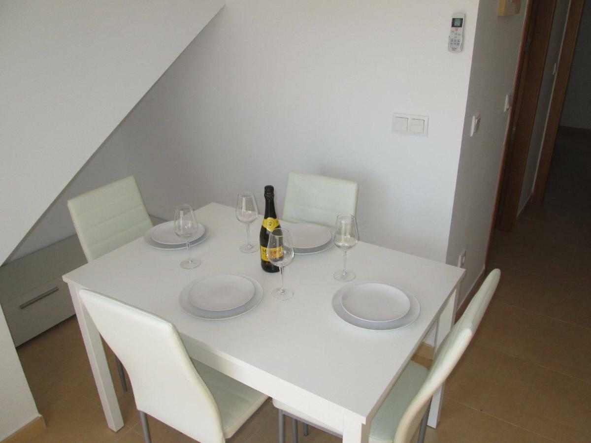 Apartment N510, Naranjos 6, Condado De Alhama Alhama de Murcia Zewnętrze zdjęcie