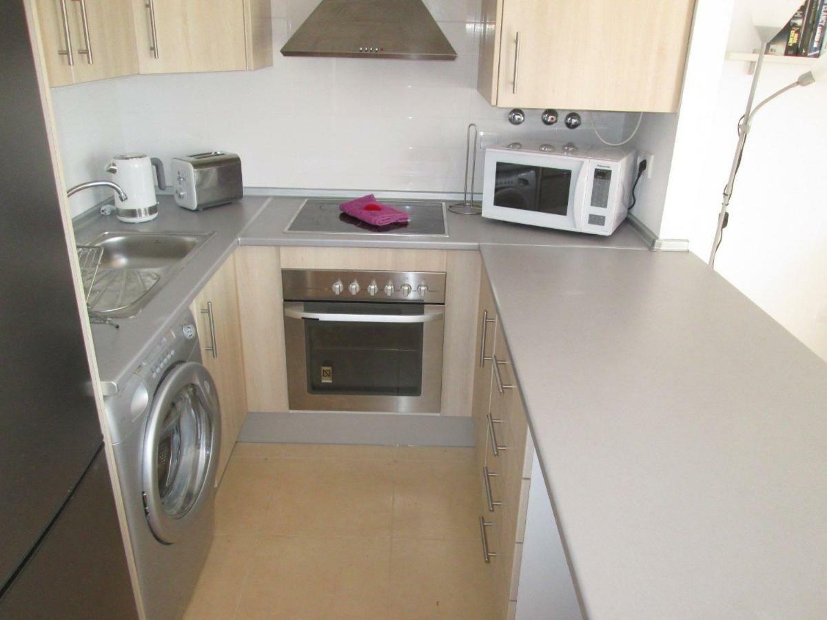 Apartment N510, Naranjos 6, Condado De Alhama Alhama de Murcia Zewnętrze zdjęcie