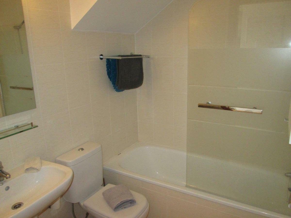 Apartment N510, Naranjos 6, Condado De Alhama Alhama de Murcia Zewnętrze zdjęcie