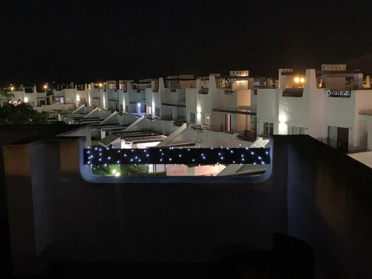 Apartment N510, Naranjos 6, Condado De Alhama Alhama de Murcia Zewnętrze zdjęcie