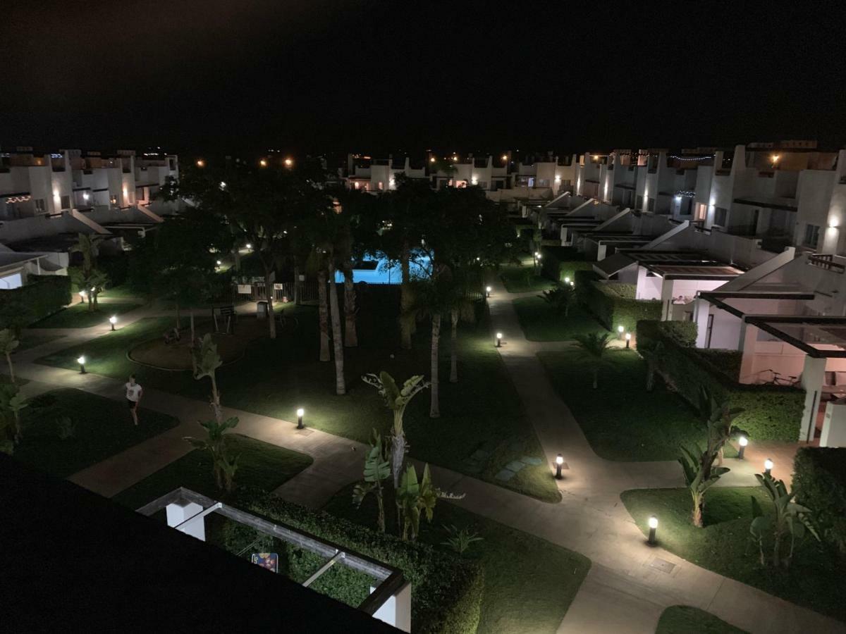 Apartment N510, Naranjos 6, Condado De Alhama Alhama de Murcia Zewnętrze zdjęcie