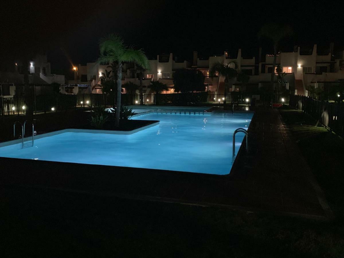 Apartment N510, Naranjos 6, Condado De Alhama Alhama de Murcia Zewnętrze zdjęcie